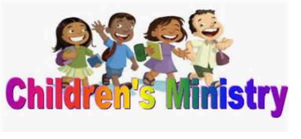 Children's Ministry Image