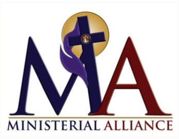 Ministerial Alliance Image
