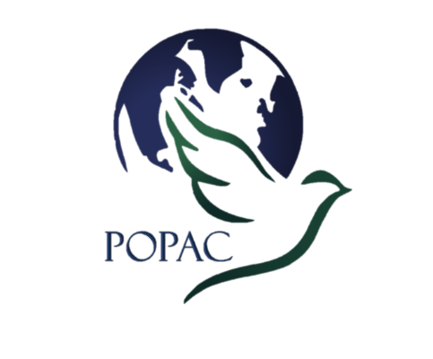 Prince of Peace Apostolic Church Logo