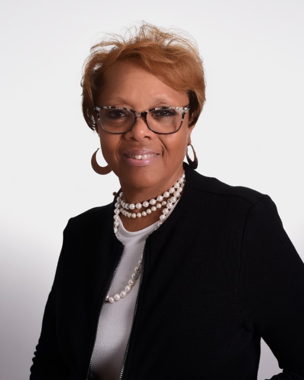 ACTS Outreach Director Shirley Yancy Image